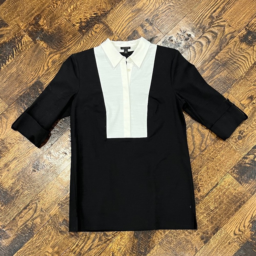 Ann Taylor Size 10 Tunic